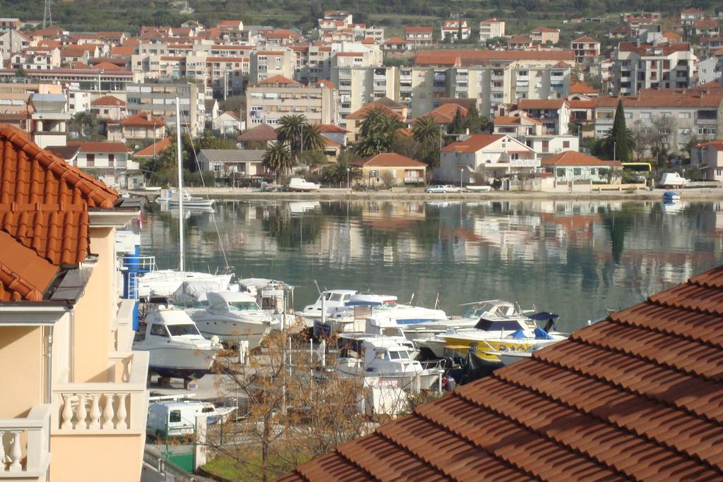 Apartments Bulicic Trogir Phòng bức ảnh