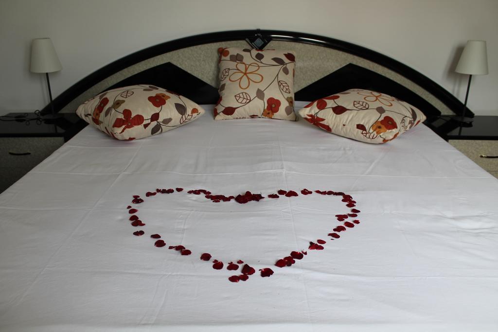 Apartments Bulicic Trogir Phòng bức ảnh