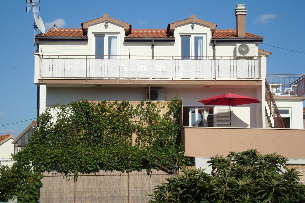 Apartments Bulicic Trogir Ngoại thất bức ảnh