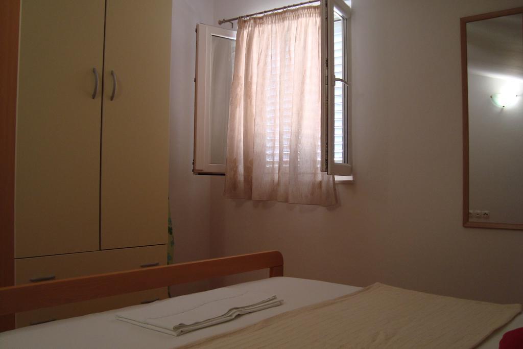 Apartments Bulicic Trogir Ngoại thất bức ảnh